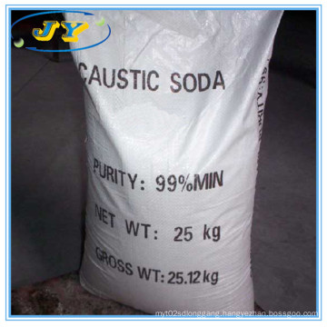 Food Grade Caustic Soda